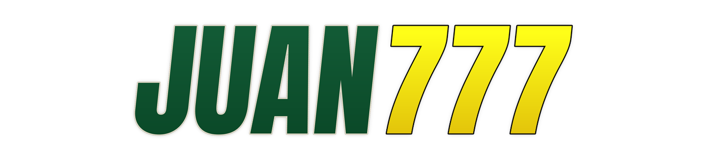 juan777 logo